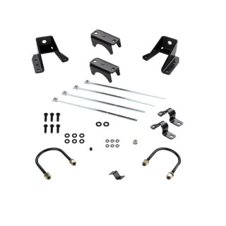 Old Man Emu FK77 rear correction kit | Szekla4x4 - 4x4 store